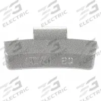 PERFECT EQUIPMENT Clip-On Wheel Weight: Wheel Weights, Clip-On, Aluminum, IAW, Passenger Cars, Zinc (MPN IAW060Z). Key specifications — Coating: Coated; Compatible Vehicle Type: Passenger Cars; Compatible Rim Material: Aluminum; Material: Zinc; Attachment Type: Clip-On; Product Type: Wheel Weights; Brand: PERFECT EQUIPMENT.