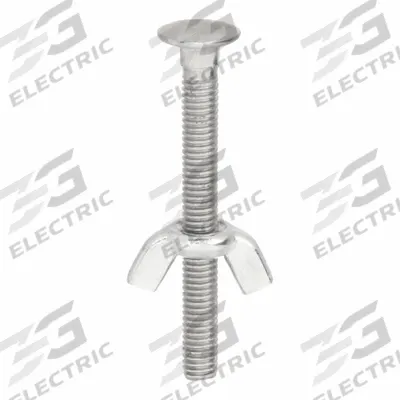 APPROVED VENDOR Bolt and Nut Kit, 1/4 to 1-3/4": TT11C5467BNG - Replacement Parts for Canopy Tents & Temporary Structures