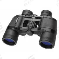 BARSKA Binoculars: 8x, 429 ft @ 1000 yd, Gen (MPN AB12234). Key specifications — attr188062: Matte Black; attr188056: 8x; attr188057: 429 ft @ 1000 yd; attr193709: BARSKA; attr232305: Binoculars.