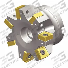 WIDIA Indexable Face Mill: VSM890D500Z10S150SN12 (MPN 6596153). Key specifications — attr256955: VSM890D500Z10S150SN12.