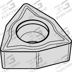 WIDIA Insert: WPHT1511, WPHTS30104 (MPN 2827471). Key specifications — attr257986: WPHTS30104; attr257985: WPHT1511.