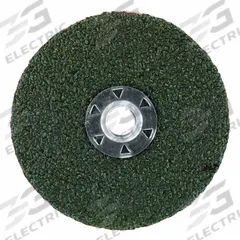 NORTON Fiber Quick-Change Disc: Ceramic, 36 Grit, RazorStar (MPN 08834110839). Key specifications — Brand: NORTON; Connector Size: Speed-Lok; Connector Type: Speed-Lok; Series: RazorStar.