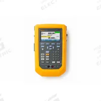 FLUKE Automatic Pressure Calibrator: FLK-729PRO 4M, HART, Included, -13 psi – 600 psi, 0 mA – 24 mA. Key specifications — Manufacturer Part Number: FLK-729PRO 4M; Pressure Measuring Units: psi; Brand: FLUKE; Includes: AC/DC Converter; Pressure Measurement Accuracy: 0.02% Full Scale; Communication Protocol: HART; Intrinsic Safety: No.