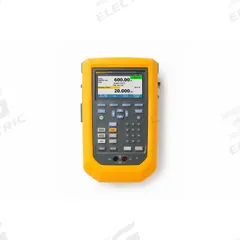 FLUKE Automatic Pressure Calibrator: FLK-729PRO 4M, HART, Included, -13 psi – 600 psi, 0 mA – 24 mA. Key specifications — Manufacturer Part Number: FLK-729PRO 4M; Pressure Measuring Units: psi; Brand: FLUKE; Includes: AC/DC Converter; Pressure Measurement Accuracy: 0.02% Full Scale; Communication Protocol: HART; Intrinsic Safety: No.