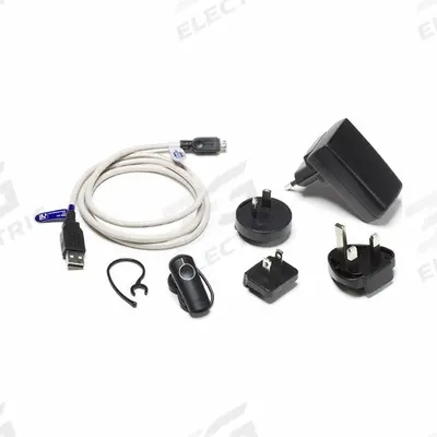 FLIR Bluetooth Headset Kit: Headset, FLIR - Infrared Camera Accessories