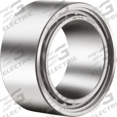 GMN Ball Bearing Supported Clutches: Sprag, 20 mm Bore Size, FP, 98.1 ft-lb Static Torque, FP 432-M. Key specifications — Brand: GMN; Manufacturer Part Number: FP 432-M; Clutch/Brake Type: Sprag.