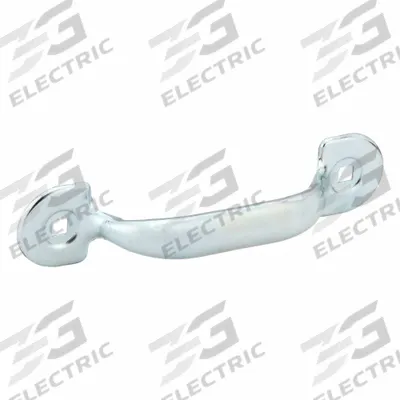 AMERICAN GARAGE DOOR SUPPLY Lift Handle: Non-Locking (MPN LH3) - Lift Handles for Garage Doors