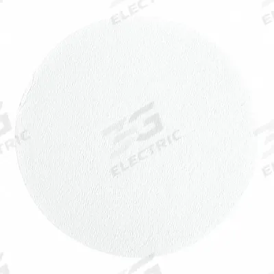 CYTIVA WHATMAN Filter Paper: 52 Grade, 15 cm Dia, 0.175 mm Thick, Medium - Quantitative Hardened Low Ash Filter Paper