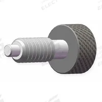 INNOVATIVE COMPONENTS Spring Plunger: Steel, 5/16"-18 Thread, Without Thread-Locker (MPN GP5C--SM--L--21). Key specifications — Brand: INNOVATIVE COMPONENTS.