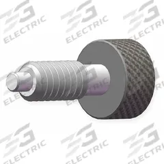 INNOVATIVE COMPONENTS Spring Plunger: Steel, 5/16"-18 Thread, Without Thread-Locker (MPN GP5C--SM--L--21). Key specifications — Brand: INNOVATIVE COMPONENTS.