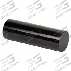 VERMONT GAGE Class ZZ No-Go Pin Gauge: 0.6410 in Dia, 0.00020 in Tolerance, Steel, Black Oxide (MPN 911264100). Key specifications — attr1182384: 0.00020 in; attr1182378: Black Oxide; attr1182392: 0.6410 in; attr1182391: Certificate of Accuracy with NIST Traceability; attr1182394: VERMONT GAGE; attr1182379: Steel; attr1182385: 10 Microinch or Better; attr1182387: ZZ.