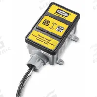 HUBBELL WIRING DEVICE-KELLEMS Hard Wired GFCI: 30 A Amps, 240V AC, Single Phase, 4X, Auto (MPN GFHW23105). Key specifications — Voltage: 240V AC; Audible Alert: No; Reset Type: Automatic; Brand: HUBBELL WIRING DEVICE-KELLEMS.