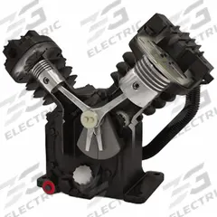 INGERSOLL RAND Bare Pump: Mfr Part # 18002410, Bare Pump, RECIPROCRATING COMPRESSOR. Key specifications — attr948908: 18002410; attr948910: 6TFH6; attr948911: 2475F13GH; attr948916: Bare Pump.