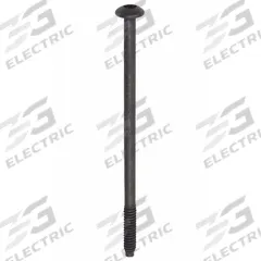 INGERSOLL RAND Hammer Case Screw: 1/2 in Impact Wrench Compatible (MPN 2235-638). Key specifications — attr1170862: 1/2 in Impact Wrench; attr1170863: 2235QPTIMAX; attr1170869: INGERSOLL RAND; attr1179955: Hammer Case Screw.