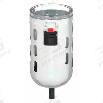 WILKERSON Automatic Drain: X02 - Drain Valve Parts