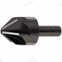 KEO Countersink: 100°, 6 Flute, 7/8 in Body Dia, AlTiN Coated Cobalt (MPN 919-002-506). Key specifications — attr1301035: KEO.