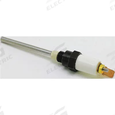 AUBURN MANUFACTURING Flame Rod: Mfr Part # FRS-9 - Replacement HVACR Controls, Switches & Thermostats