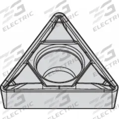 WIDIA Triangle Turning Insert: TCMT432FP, TCMT220408FP (MPN 4170317). Key specifications — attr257938: TCMT432FP; attr257939: TCMT220408FP.