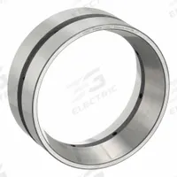 NTN Tapered Roller Bearing Cup: 6 5/8 in OD, 2.75 in Cup Wd, 2.75 in Overall Wd, 672D. Key specifications — System of Measurement: Inch; Ring Material: Alloy Steel; Manufacturer Part Number: 672D; Brand: NTN; Compatible Cone Manufacturer Part Number: 683.
