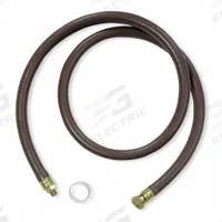 CHAPIN Replacement Hose: 6-6091, For Industrial Sprayer. Key specifications — Product Type: Replacement Hose; Compatible Mfr. Model No.: 19149; Compatible Product Type: Industrial Sprayer.