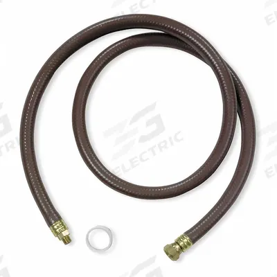 CHAPIN Replacement Hose: 6-6091 - Hoses