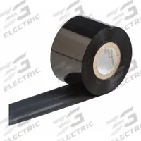 Single-Color Printer Ribbon: 1 9/16 in x 984 ft, Black, Resin, R6200 (MPN R6206). Key specifications — Compatible Grainger Part Number: 22NA72; Compatible Mfr Part Number: BBP81; Ribbon Series: R6200; Product Type - Label Printer Ribbons: Single-Color Printer Ribbon; Ribbon Formulation: Resin; Resistance Properties: High Temperature-Resistant; Ribbon Color: Black; Brand: BRADY.