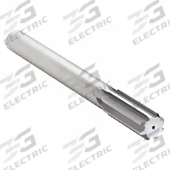 YANKEE Chucking Reamer: 0.7188 in Dia, 23/32 in, Straight Flute, Cobalt (MPN 1433-23/32). Key specifications — attr1301603: YANKEE; attr1301612: Neutral.