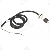 CHICAGO PNEUMATIC Low Oil Level Switch: 1312100014, 36VZ44/36VZ46/36VZ48/36VZ50, Chicago Pneumatic. Key specifications — attr948866: 1312100014; attr948874: Low Oil Level Switch; attr948875: Chicago Pneumatic; attr948868: 36VZ44; attr948869: RCP-C7583VM.