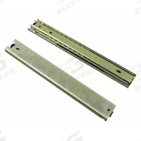 WESTWARD Drawer Slides: Drawer Slides (MPN GGS_51211). Key specifications — Brand: WESTWARD; Drawer Slide Type: Ball Bearing; Includes Mounting Hardware: Mounting Hardware Not Included; Product Type: Drawer Slides; Compatible with Grainger Part Number: 48RJ72; Compatible with Manufacturer Model No.: BCE-261071-01A.