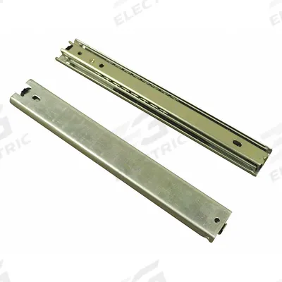 WESTWARD Drawer Slides: Drawer Slides (MPN GGS_51211) - Cabinet Drawer Slides