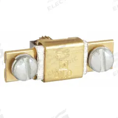 SQUARE D Thermal Unit: 20 Trip Class, A11.0