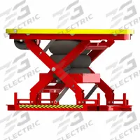 SOUTHWORTH Pallet Positioner and Level Loader: Wt Actuated, 4,500 lb Load Capacity, 28 in Raised Ht (MPN PPAL 360 AIR). Key specifications — attr925675: Weight Actuated; attr925666: SOUTHWORTH.