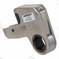 ENERPAC Cassette: W Series, 1,533 ft-lb, 15,330 ft-lb, 2 15/16 in Max, 75 mm Max, For W-Series, W (MPN W15215X). Key specifications — attr653139: W15215X; attr653144: W; attr653147: ENERPAC; attr653153: W15000X; attr653154: W-Series; attr653169: Steel; attr653188: Torque Wrench Cassette; attr653198: Hex.