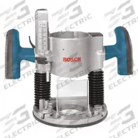 BOSCH Router Base: For 1617/1617EVS/1617EVSPK, Plunge Base, Dual Grip, 1 Piece(s) (MPN RA1166). Key specifications — attr217824: BOSCH; attr217842: Dual Grip; attr217835: 1617EVSPK; attr217852: Router Base; attr217821: RA1166.