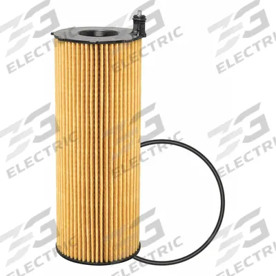 BALDWIN FILTERS Oil Filter: P40030, 7 7/8 in Overall Ht, 2 13/16 in Outside Dia, Oil, MTU - Cartridge Oil Filters
