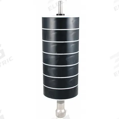 FLINT & WALLING Impeller Cartridge: Mfr Prt 139163, 11 Stages - Impeller Cartridge Assemblies