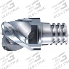 OSG Exchangeable Head End Mill (MPN 7830355)