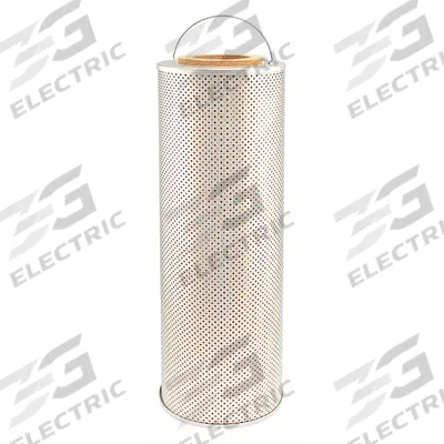 BALDWIN FILTERS Oil Filter Element: P41510, 18 in Overall Ht, 6 in Outside Dia, Oil - Cartridge Oil Filters