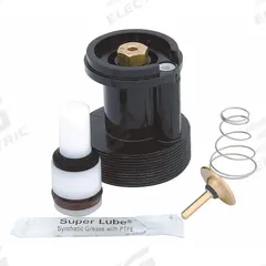 BRADLEY Repair Kit, Touch 'N Flo: Compatible Product Type Wash Fountains (MPN S65-071). Key specifications — Brand: BRADLEY; Product Type: Repair Kit, Touch 'N Flo; Compatible Product Type: Wash Fountains.