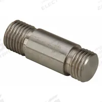 DYNABRADE Adapter: Mfr Part # 53635, Splined Pinion Adaptor. Key specifications — attr948908: 53635; attr948910: 25H917; attr948911: 51390; attr948916: Splined Pinion Adaptor.