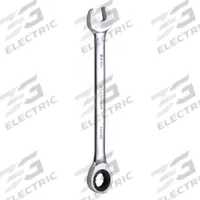 WESTWARD Combination Wrench: Alloy Steel, Chrome, 24 mm Head Size, 13 in Overall Lg, Std (MPN 54PN63). Key specifications — attr309600: 24 mm; attr309611: Chrome; attr309610: Alloy Steel; attr309604: No; attr309612: No; attr309613: No; attr309615: No; attr324932: WESTWARD.
