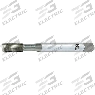 OSG Thread Forming Tap: M4x0.7 Metric, D6 / 6H, Bottoming Chamfer - General Purpose Thread-Forming Taps