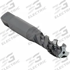 OSG Spiral Flute Tap: M10x1.25 Metric, D11 / 6H, 3 Flute, Modified Bottoming Chamfer (MPN 2994901). Key specifications — attr1299826: D11 / 6H.