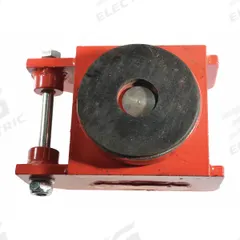 DAYTON Swivel Skate Kit: Swivel Skate Kit, Machine Rollers, 2MPP9, 2MPP9, Red (MPN MH2MPP904G). Key specifications — Manufacturer Part Number: MH2MPP904G; Product Type: Swivel Skate Kit; Color: Red; Material: Steel; Compatible with Product Type: Machine Rollers; Brand: DAYTON; Compatible Grainger Part Number: 2MPP9.