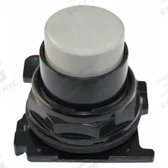 EATON Extended Push Button: 30 mm, Non-Metallic, Momentary, LED (MPN E34EB5). Key specifications — Action: Momentary; Brand: EATON; Series: E34; Push Button Material Type: Non-Metallic.
