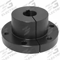 APPROVED VENDOR Quick Detachable Bushing: E, 2 1/16 in Bore Dia, 2.625 in Overall Lg, Inch (MPN EX2-1/16). Key specifications — attr327149: 3/4 in Per ft.