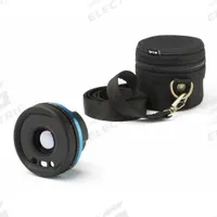 FLIR Infrared Camera Lens: FLIR EXX Series/FLIR T5XX Series/FLIR T8XX Series, T199588, Lenses, FLIR. Key specifications — Manufacturer Part Number: T199588; Features: Case Protects Lens During Transport and Storage; Brand: FLIR; Compatible with Brand: FLIR; Compatible with Grainger Part Number: 61HH81; Compatible with Series: FLIR EXX Series; Includes: Carrying Case; Product Type: Lenses.