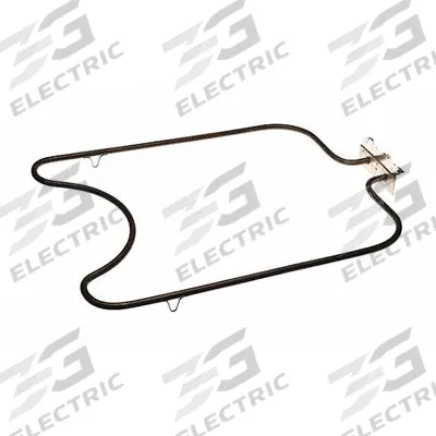 WHIRLPOOL Bake Element: Mfr Part # 715269 - Whirlpool Oven Replacement Parts