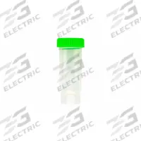 APPROVED VENDOR Centrifuge Tube: Centrifuge Tube, Polypropylene, 30 mL Capacity - mL, Natural, HDPE (MPN 2403530G30E1). Key specifications — Brand: APPROVED VENDOR; Graduated: Yes; Closure Color: Green; Includes: Tubes with Caps; Includes Closure: Yes; Body Color: Natural; Body Material: Polypropylene.