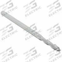 WIDIA HANITA Square End Mill: Carbide, 2 Flute, 1/8" Mill Dia, 3/4" LOC, 3" OAL (MPN I2S0125T075X)